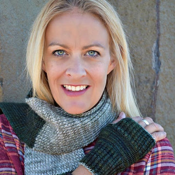 Marine Layer (Scarf)
