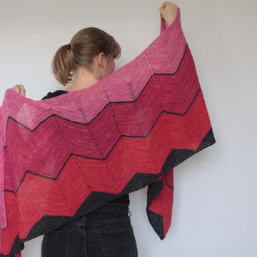 Ziggedy-Zag Wrap