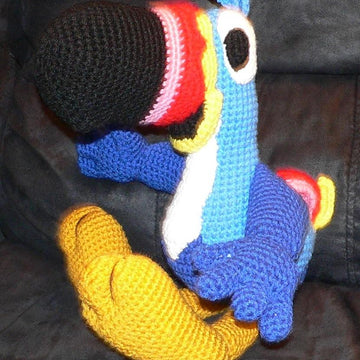 Toucan