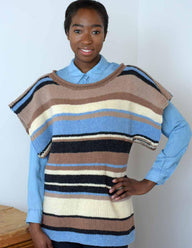 Brenda Slipover in Juniper Moon Farm Santa Cruz - Downloadable PDF
