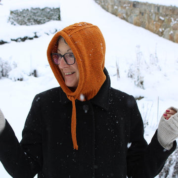 Naila Balaclava