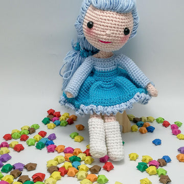 Elsa from Frozen