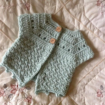 Little Kelly Cardigan