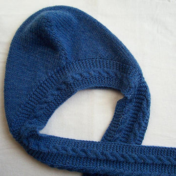 HeelHead Scarf