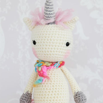 Sparkle hoof the unicorn