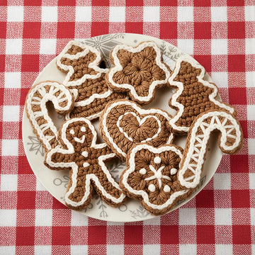 Gingerbread Cookies