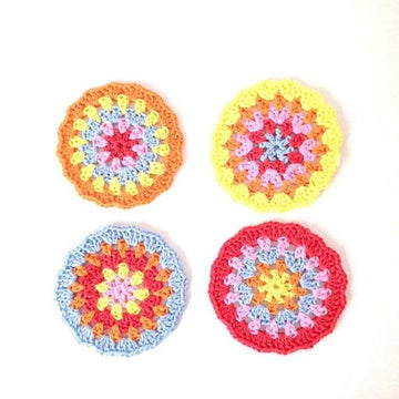 Coasters