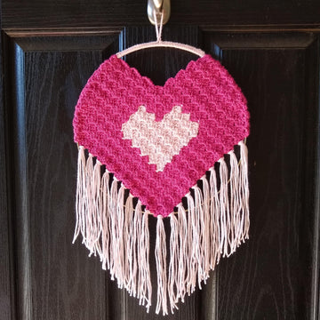 Heart Wall Decor