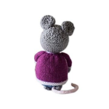 Dora Mouse