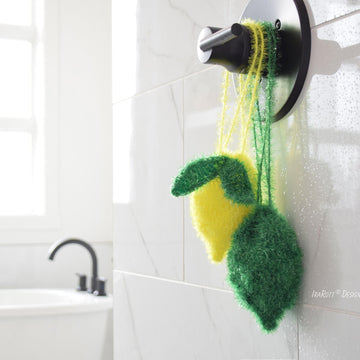 Lemon and Lime Soap Saver