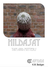 Hildasay (Pattern Bundle)