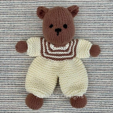 Bear Baby Gifts