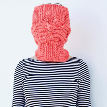 Secondary Cowl