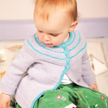 Caldera Cardigan
