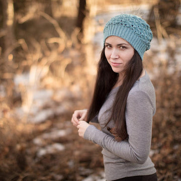 Wintertide Slouch