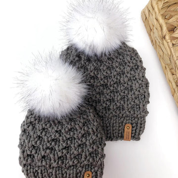 Gemini Beanie