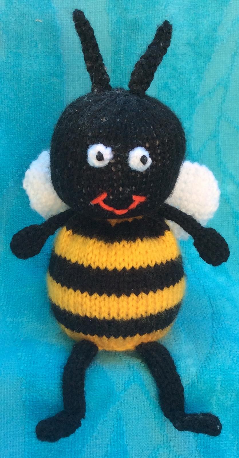 Bee