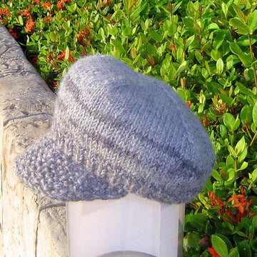 Jaunty Cap