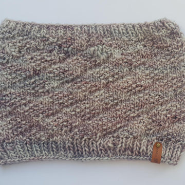Baklava cowl