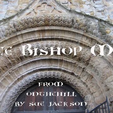 Prince Bishop Mitts