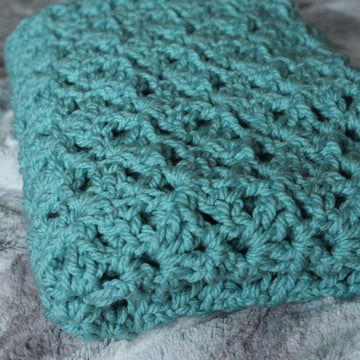 Harmony Throw
