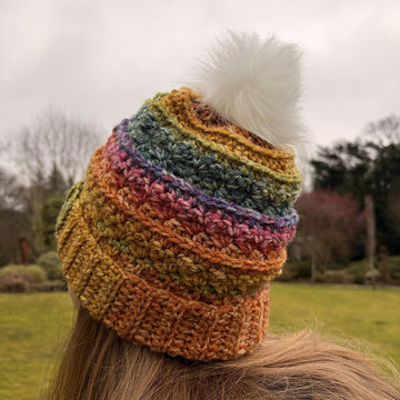 Amberleaf Hat