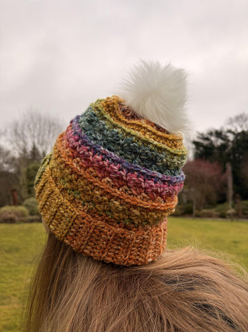 Amberleaf Hat