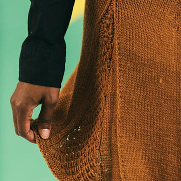 Golden Classic Skirt