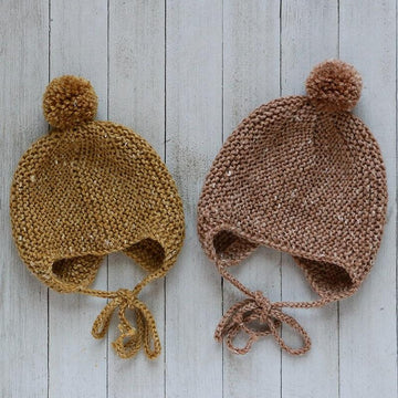 The Nordic Bonnet