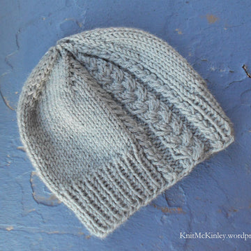 Butchers Hill Hat