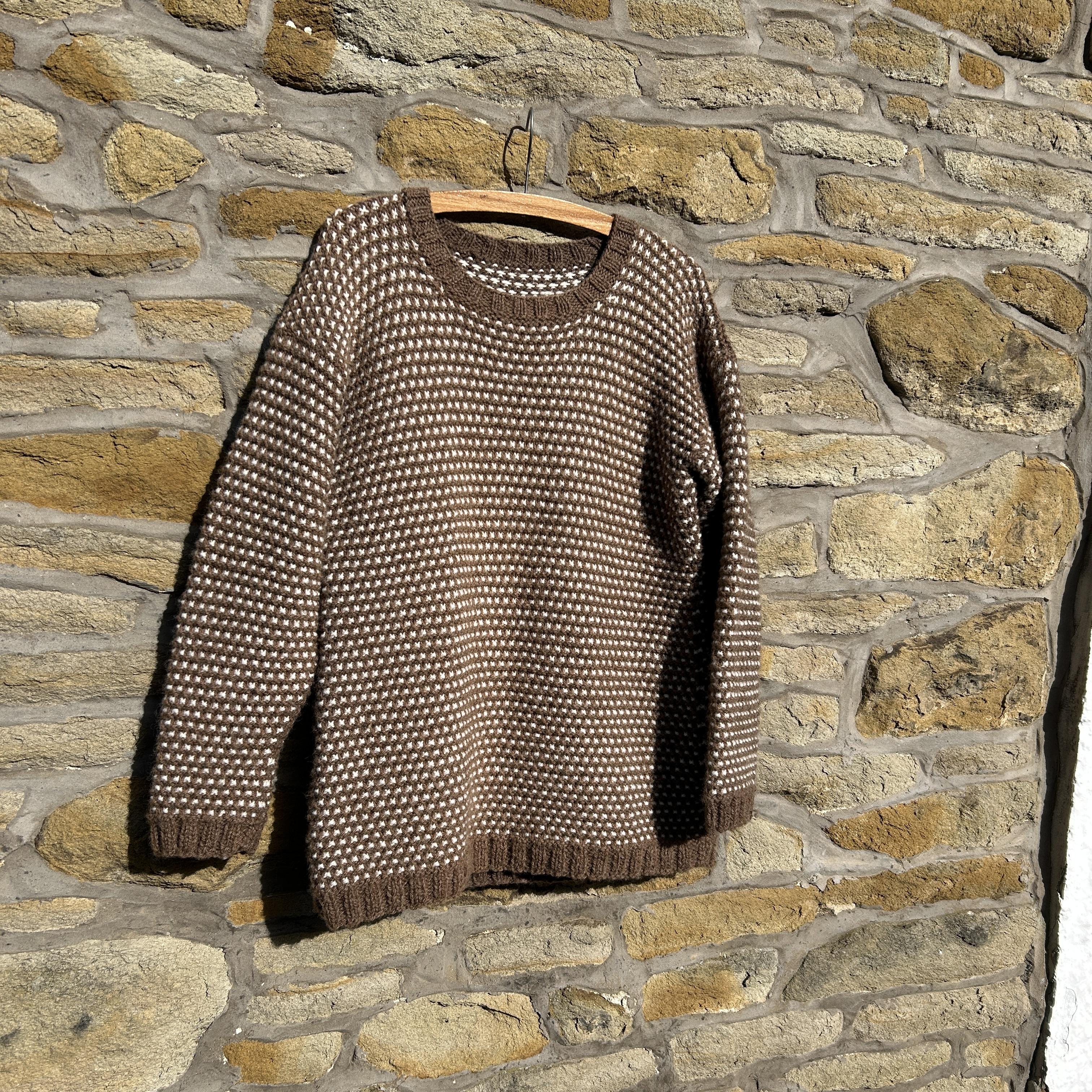 Emmen Jumper