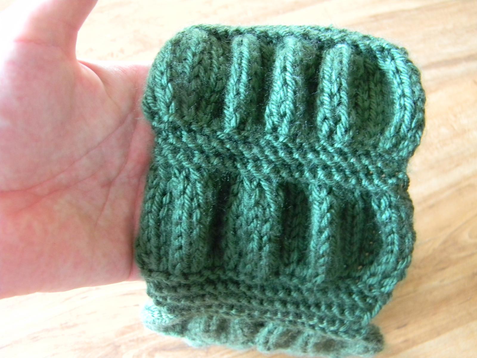 Betty headband
