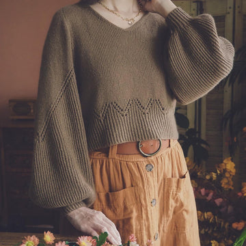 Afra Sweater