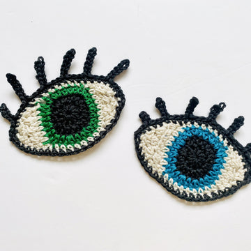 All Seeing Eye
