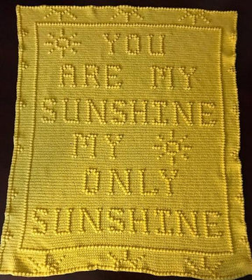 My Only Sunshine