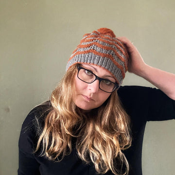 Rustic Hat
