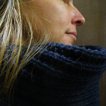 Nekoda cowl