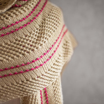 Arius Shawl