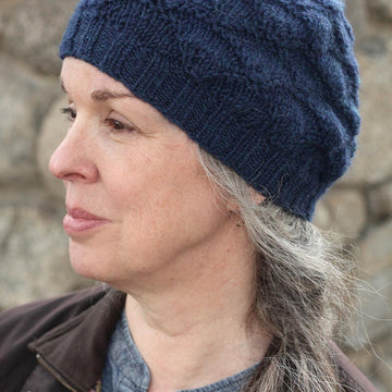 Eddy Hat and Cowl