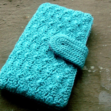 Ladies Phone Wallet
