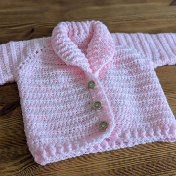 Isla Cardigan