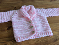 Isla Cardigan