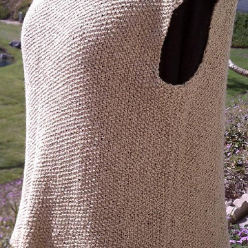 Marcia's Super Easy Shell Top & Matching Purse