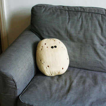 Couch Potato