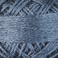 Dusty Blue Light (VA10871)
