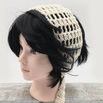 Whimsy Head Wrap