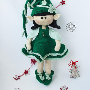 Doll Elf