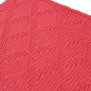 Elcie Knit Blanket - Super Chunky