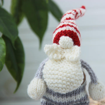 Scandinavian Mini Gnome