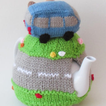 Motorhome Tea Cosy